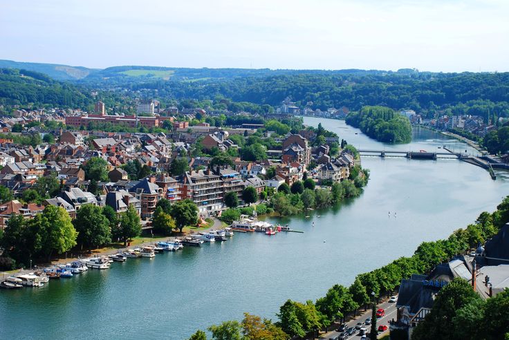 Belgium and its Must-See Attractions