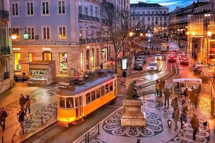 Discovering Portugal: From Stunning Landscapes to Natural Wonders