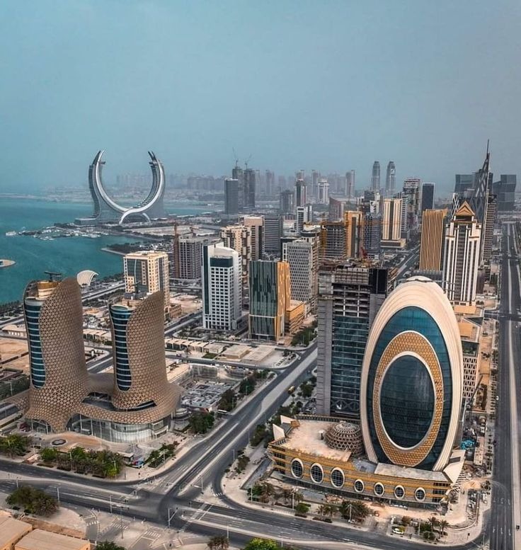 Qatar: The Crossroads of Tradition and Future Vision