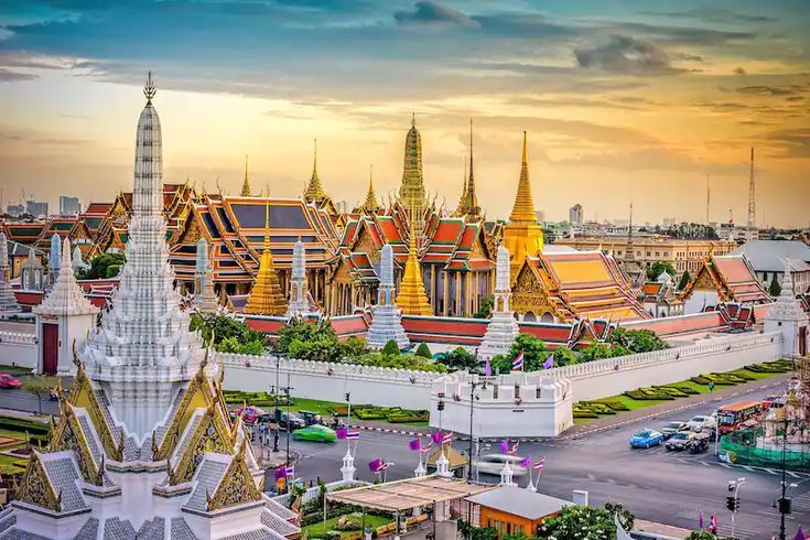 Thailand Travel Guide