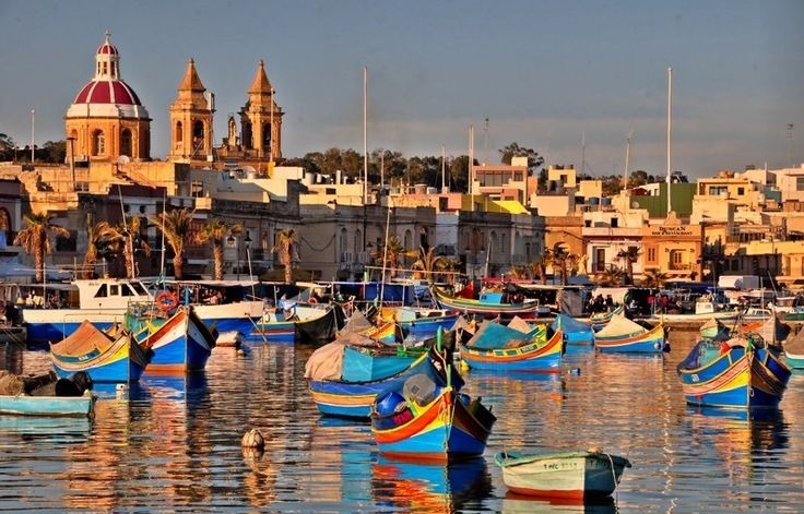 Malta Travel Guide